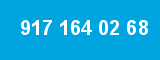 917 164 02 68